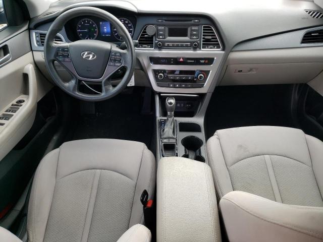 Photo 8 from auction – 2015 HYUNDAI SONATA SE with VIN 5NPE24AF5FH104876