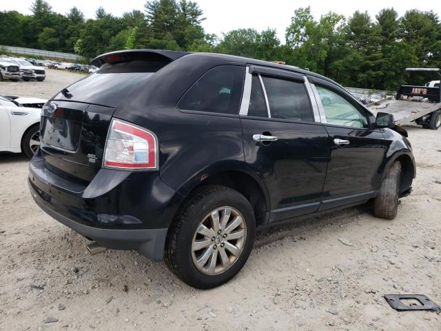 Photo 3 from auction – 2007 FORD EDGE SEL P with VIN 2FMDK49C67BA28888