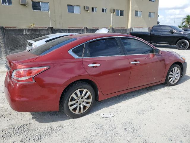 Photo 3 from auction – 2015 NISSAN ALTIMA 2.5 with VIN 1N4AL3AP9FC220758