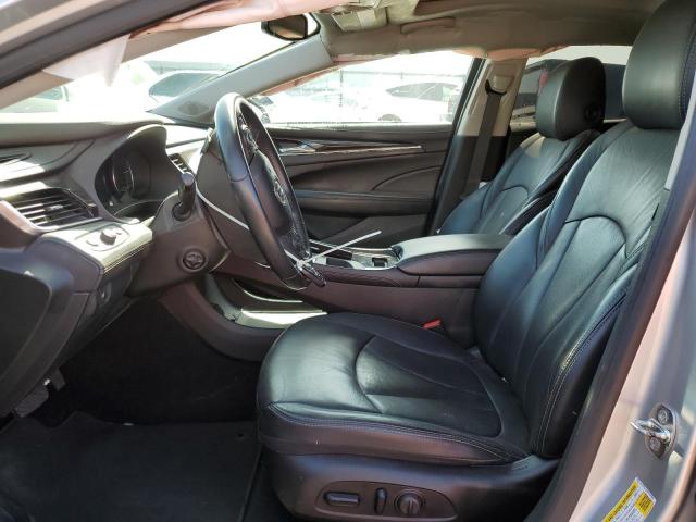 Photo 7 from auction – 2017 BUICK LACROSSE E with VIN 1G4ZP5SS2HU184355
