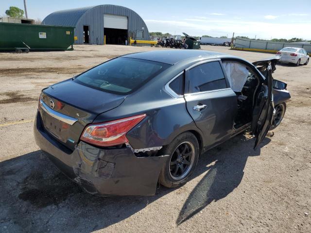 Photo 3 from auction – 2013 NISSAN ALTIMA 2.5 with VIN 1N4AL3AP8DN498259