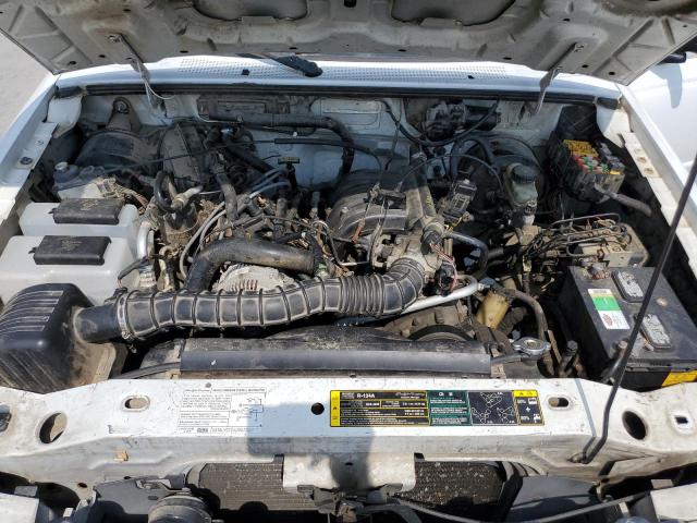 Photo 11 from auction – 2004 FORD RANGER with VIN 1FTYR10U54PB51186