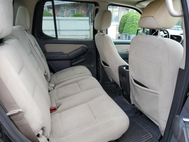 Photo 10 from auction – 2008 FORD EXPLORER S with VIN 1FMEU51868UA48503