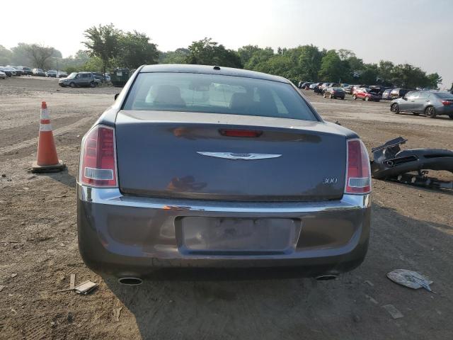 Photo 6 from auction – 2013 CHRYSLER 300 with VIN 2C3CCAAG1DH699134