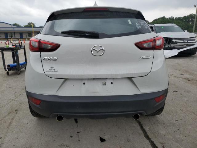 Снимка 6 от търг – 2017 MAZDA CX-3 TOURI с VIN JM1DKDC71H0172884