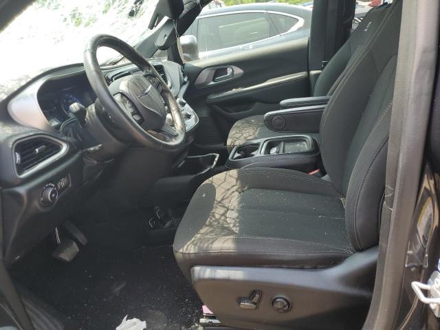 Photo 7 from auction – 2020 CHRYSLER PACIFICA T with VIN 2C4RC1FG4LR195975
