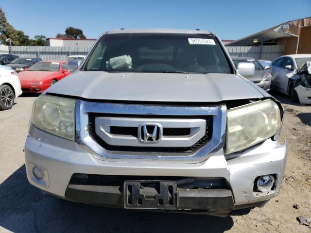 Photo 5 from auction – 2009 HONDA PILOT TOUR with VIN 5FNYF48949B033383