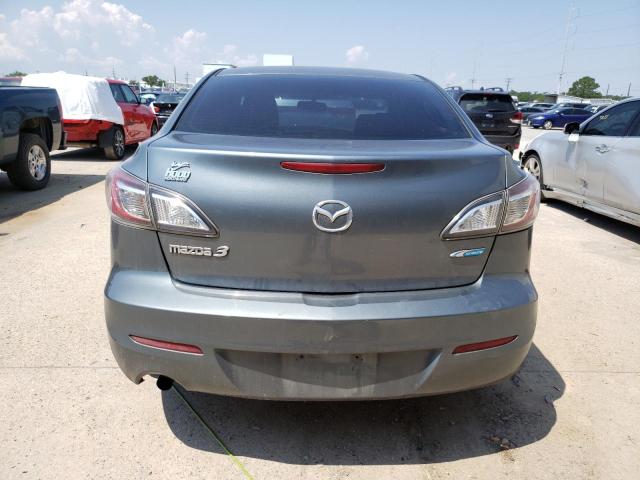 Photo 6 from auction – 2013 MAZDA 3 I with VIN JM1BL1U74D1715571