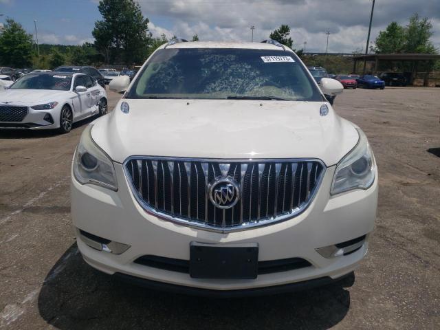 Снимка 5 от търг – 2013 BUICK ENCLAVE с VIN 5GAKRCKD1DJ210916