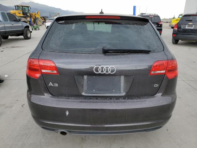 Photo 6 from auction – 2012 AUDI A3 PREMIUM with VIN WAUKJAFM8CA089494