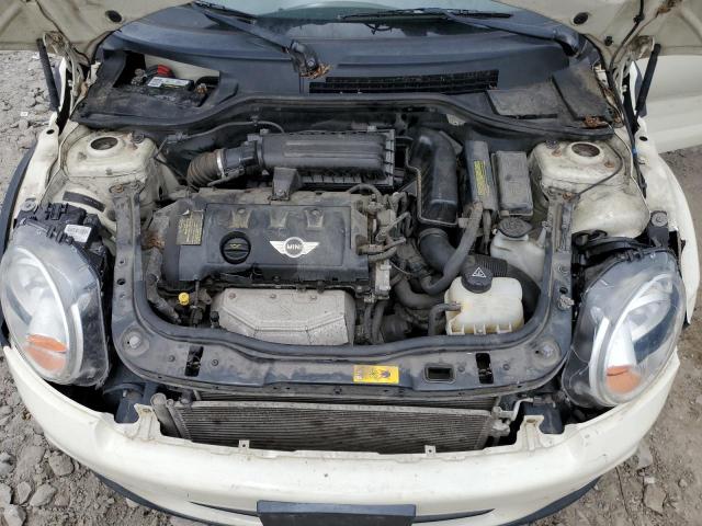 Photo 11 from auction – 2012 MINI COOPER with VIN WMWSU3C56CT259341
