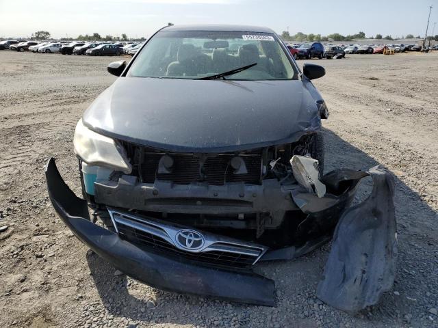 Photo 5 from auction – 2013 TOYOTA CAMRY L with VIN 4T1BF1FK0DU221484