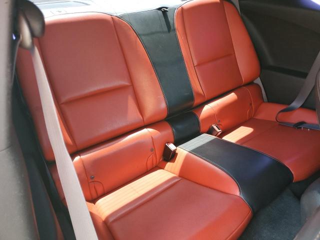 Photo 10 from auction – 2011 CHEVROLET CAMARO 2SS with VIN 2G1FT1EW0B9165326