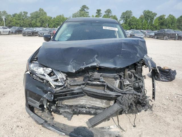 Photo 5 from auction – 2018 NISSAN ROGUE S with VIN KNMAT2MT6JP555457