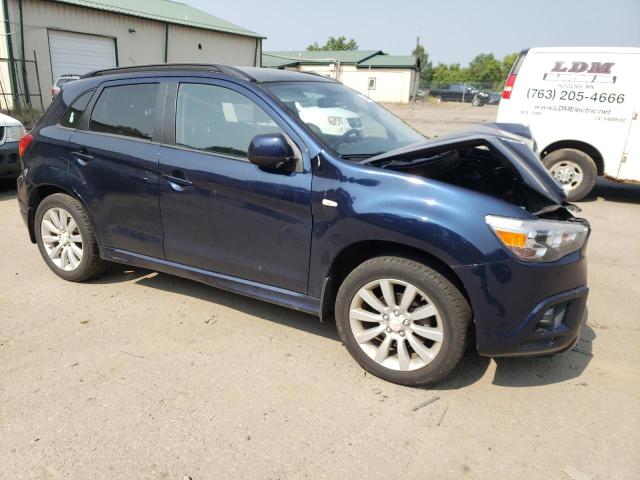 Foto 4 de la subasta – 2011 MITSUBISHI OUTLANDER con VIN JA4AR4AU2BZ012954