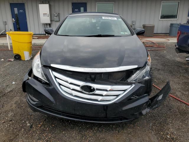 Photo 5 from auction – 2011 HYUNDAI SONATA SE with VIN 5NPEC4AB4BH317953