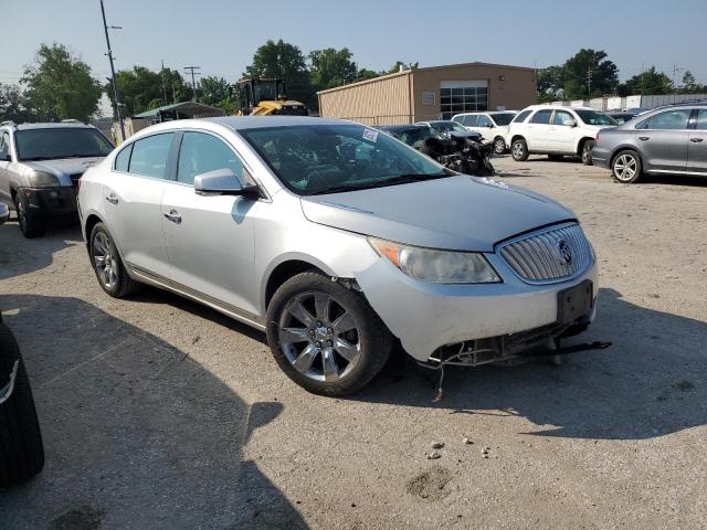 Photo 4 from auction – 2012 BUICK LACROSSE P with VIN 1G4GD5E32CF189265