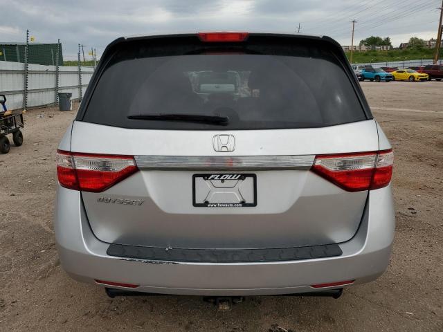 Photo 6 from auction – 2012 HONDA ODYSSEY LX with VIN 5FNRL5H29CB032453