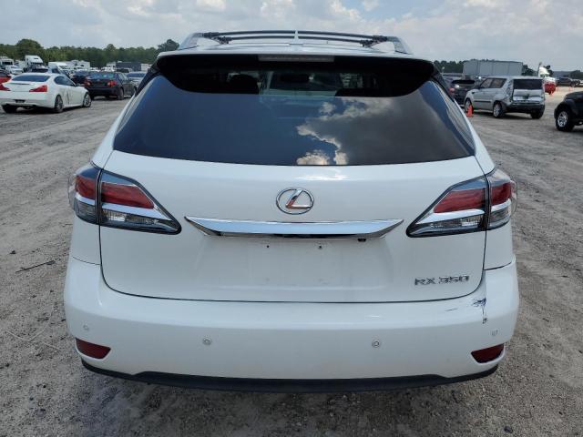 Photo 6 from auction – 2013 LEXUS RX 350 with VIN 2T2ZK1BA2DC094760