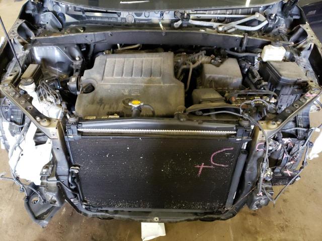 Photo 11 from auction – 2015 TOYOTA HIGHLANDER with VIN 5TDJKRFH1FS183673
