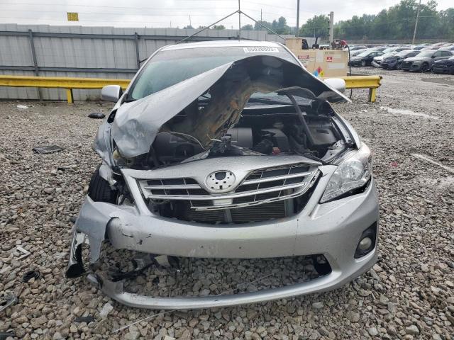 Photo 5 from auction – 2013 TOYOTA COROLLA BA with VIN 2T1BU4EE7DC001621