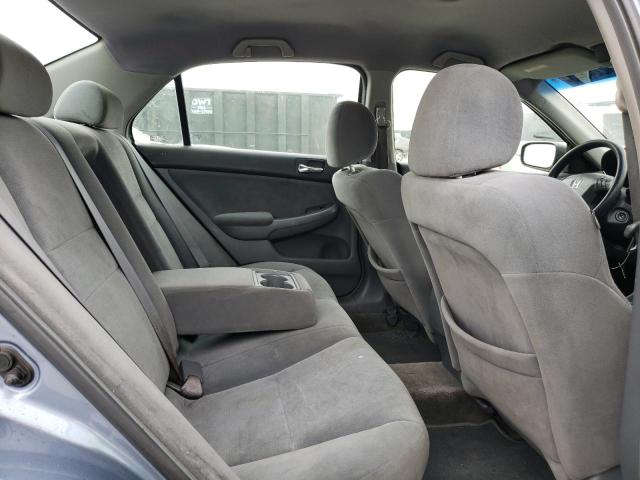 Photo 10 from auction – 2007 HONDA ACCORD SE with VIN 1HGCM66437A006735