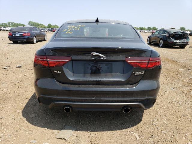 Photo 6 from auction – 2020 JAGUAR XE S with VIN SAJAJ4FX5LCP60751