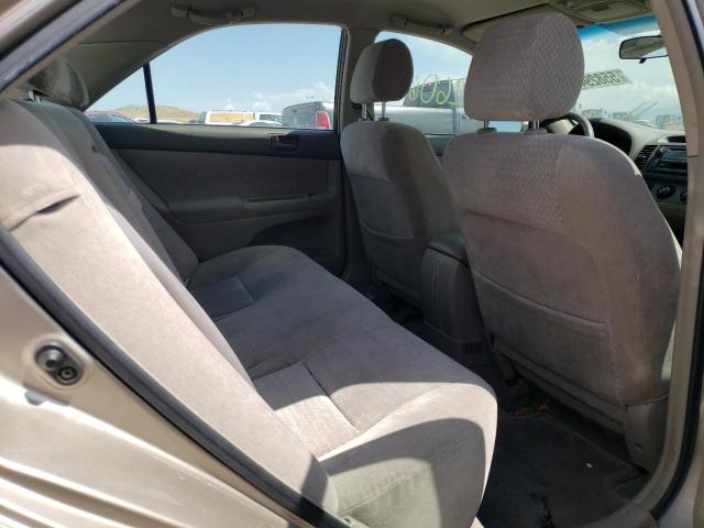 Photo 10 from auction – 2002 TOYOTA CAMRY LE with VIN JTDBE32K120013398