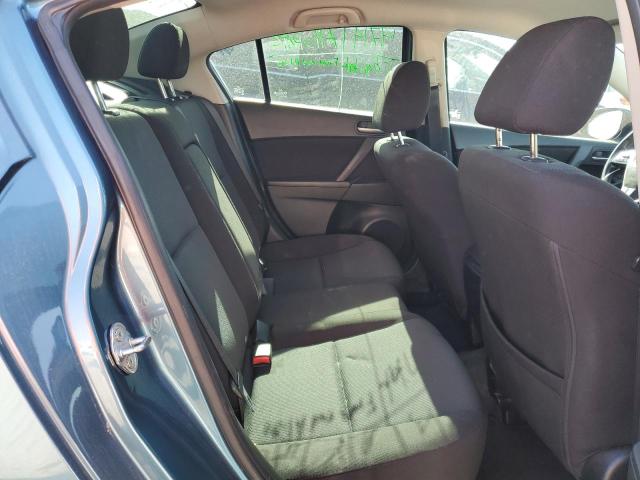 Photo 10 from auction – 2011 MAZDA 3 I with VIN JM1BL1VF5B1438755