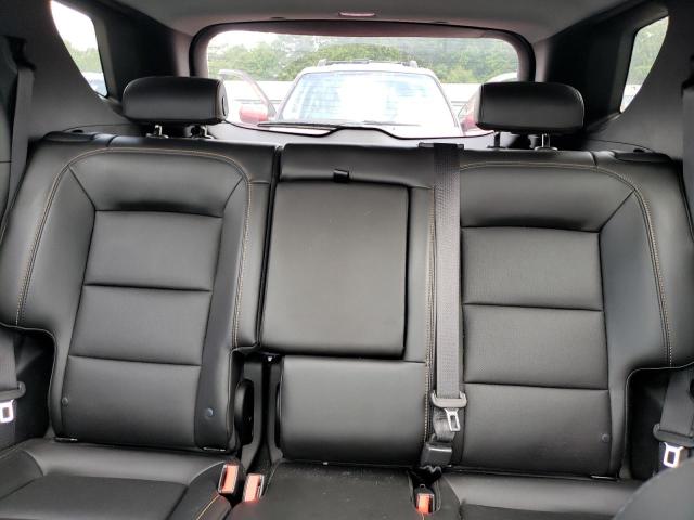 Photo 10 from auction – 2018 CHEVROLET EQUINOX PR with VIN 2GNAXWEX1J6165189