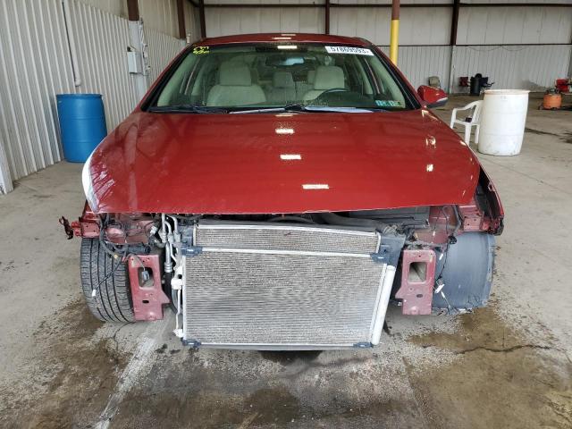 Photo 5 from auction – 2016 HYUNDAI SONATA SPO with VIN 5NPE34AF4GH388628