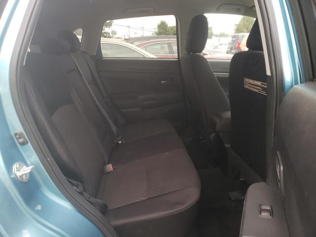 Photo 11 from auction – 2014 MITSUBISHI OUTLANDER with VIN 4A4AR4AUXEE031665
