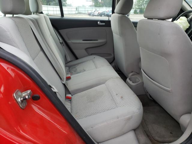 Photo 10 from auction – 2008 CHEVROLET COBALT LT with VIN 1G1AL58F687300588