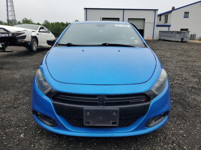 Photo 5 from auction – 2016 DODGE DART SXT with VIN 1C3CDFBB2GD540203