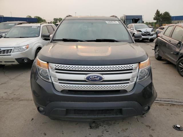 Photo 5 from auction – 2013 FORD EXPLORER X with VIN 1FM5K8D87DGB47200