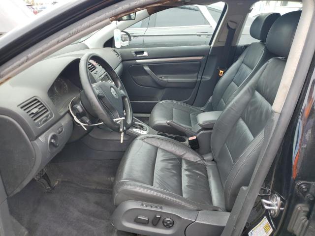 Photo 7 from auction – 2006 VOLKSWAGEN JETTA 2.5 with VIN 3VWDF81K36M650104