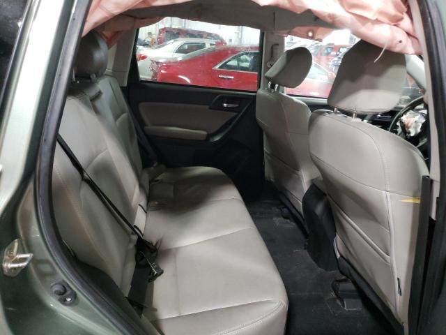 Photo 11 from auction – 2014 SUBARU FORESTER 2 with VIN JF2SJAHCXEH550665