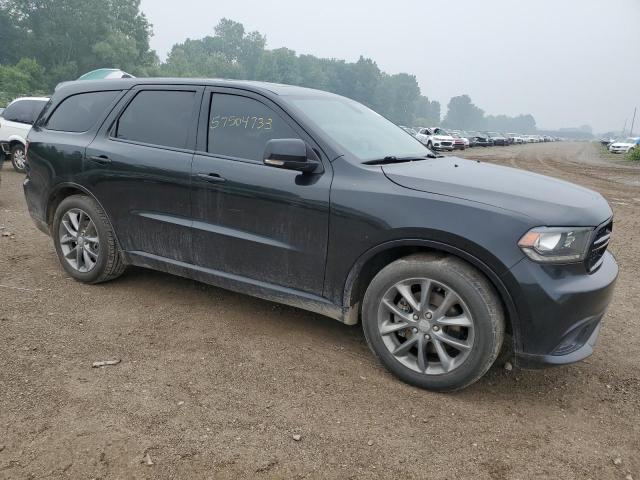 Photo 4 from auction – 2015 DODGE DURANGO R/ with VIN 1C4SDJCT7FC796052