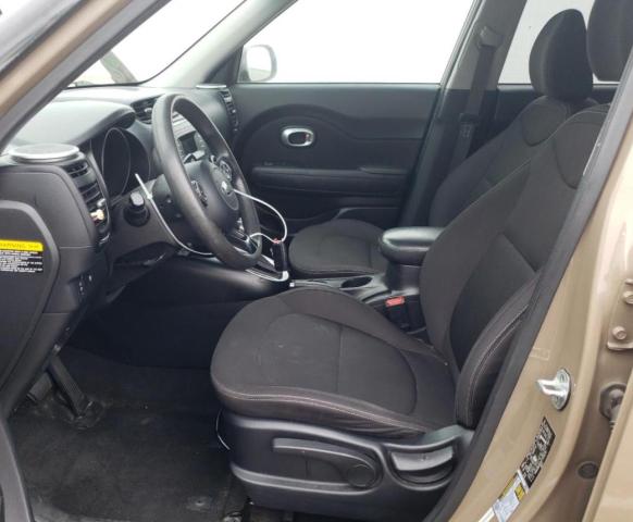 Photo 7 from auction – 2015 KIA SOUL with VIN KNDJN2A24F7134219