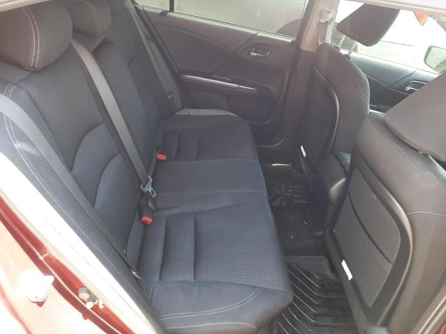 Photo 10 from auction – 2014 HONDA ACCORD SPO with VIN 1HGCR2F57EA062998