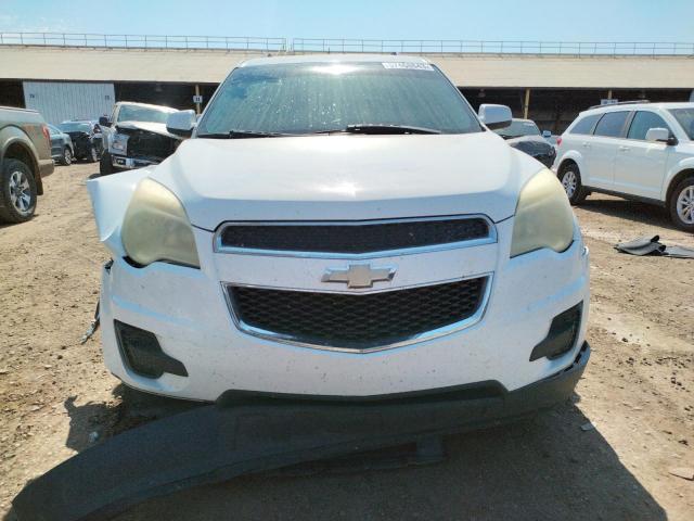 Photo 5 from auction – 2012 CHEVROLET EQUINOX LT with VIN 2GNALDEK8C1280148
