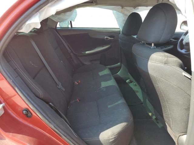 Photo 10 from auction – 2013 TOYOTA COROLLA BA with VIN 5YFBU4EE3DP106057