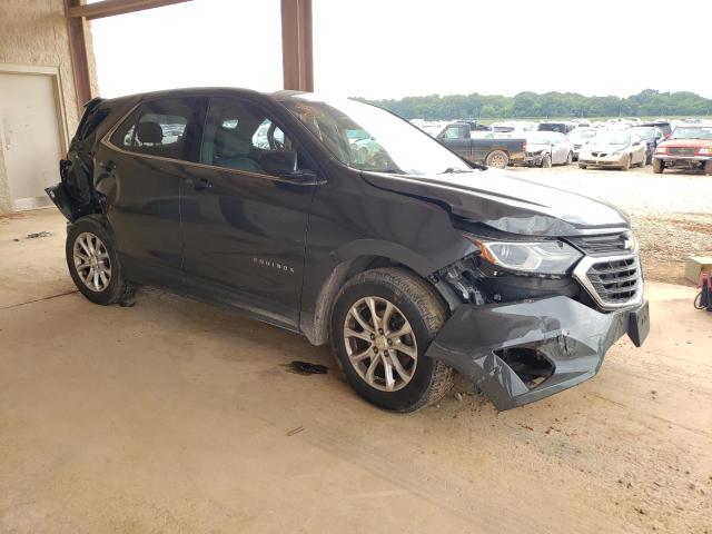 Photo 4 from auction – 2019 CHEVROLET EQUINOX LT with VIN 2GNAXKEV1K6283333