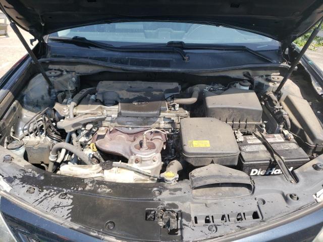 Photo 11 from auction – 2013 TOYOTA CAMRY L with VIN 4T1BF1FK6DU227533