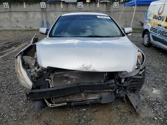 Photo 5 from auction – 2009 NISSAN ALTIMA 3.5 with VIN 1N4BL24E39C137839
