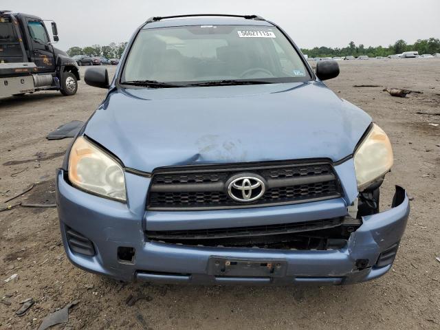 Photo 5 from auction – 2009 TOYOTA RAV4 with VIN JTMBF33V99D017661