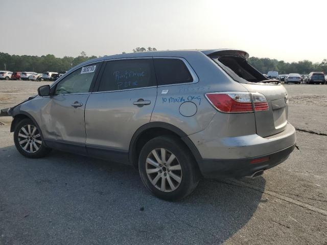 Photo 2 from auction – 2010 MAZDA CX-9 with VIN JM3TB2MA0A0222343