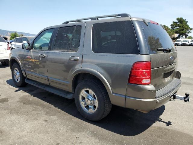 Photo 2 from auction – 2002 FORD EXPLORER L with VIN 1FMDU75W52ZA84029