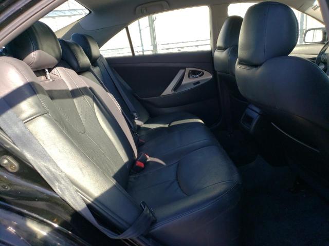 Photo 10 from auction – 2007 TOYOTA CAMRY CE with VIN 4T1BE46K57U063992