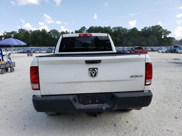 Photo 6 from auction – 2016 RAM 1500 ST with VIN 1C6RR7FG3GS225240